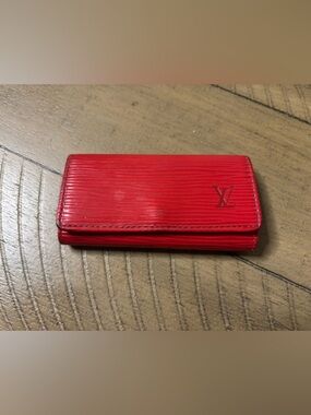 Louis Vuitton Vintage KeyHolder